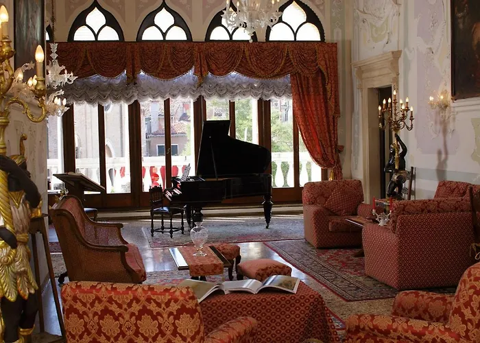 Hotel La Residenza