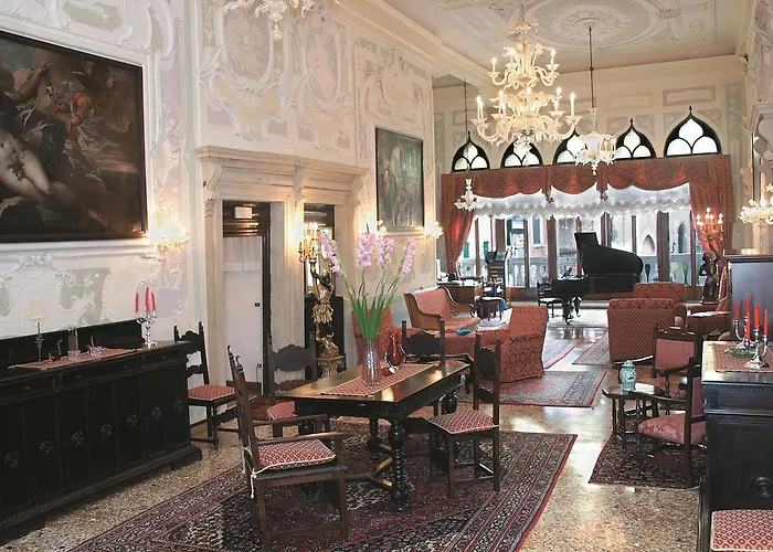 Hotel La Residenza
