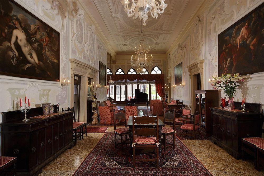 La Residenza Venezia