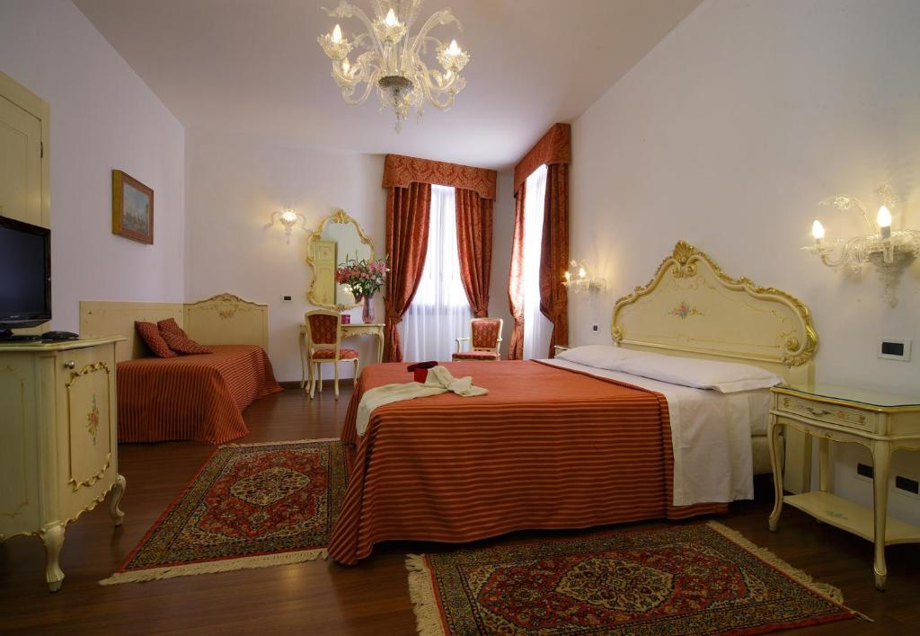 La Residenza Venezia