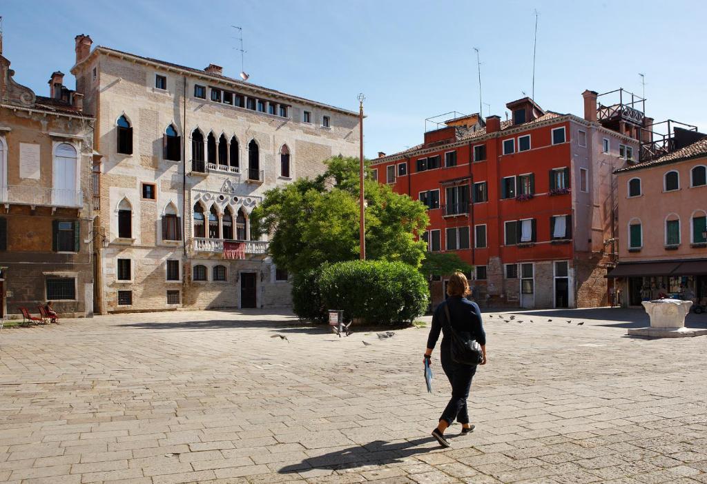 Hotel La Residenza Venezia